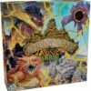 Spirit Island: Jagged Earth (Expansion) -THE BOARD GAMER Sales 265544164
