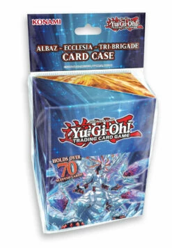 Yu-Gi-Oh! Albaz Card Case