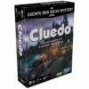 Hasbro Gaming Cluedo: Treachery At Tudor Mansion (Board Game) 1 Hasbro Gaming Cluedo: Treachery At Tudor Mansion (Board Game) -THE BOARD GAMER Sales 266267197