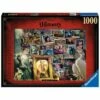 Ravensburger: Disney Villainous - Cruella De Vil (1000pc Jigsaw) 2 Ravensburger: Disney Villainous - Cruella De Vil (1000pc Jigsaw) -THE BOARD GAMER Sales 266921568