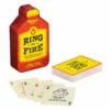 Ridley's Ring Of Fire: The Drinking Game Known As Kings -THE BOARD GAMER Sales 268094401