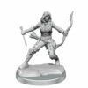 Wizkids D&D Frameworks: Human Rogue Female -THE BOARD GAMER Sales 268110702