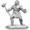 Wizkids D&D Nolzur's Marvelous: Unpainted Miniatures - Cyclops