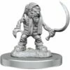 Wizkids D&D Nolzur's Marvelous: Unpainted Miniatures - Redcaps -THE BOARD GAMER Sales 268944831