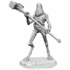 Wizkids D&D Nolzur's Marvelous: Unpainted Miniatures - Tomb-Tapper