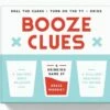 Booze Clues (Card Game) 2 Booze Clues (Card Game) -THE BOARD GAMER Sales 269134695