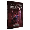 Vampire The Masquerade - Cults Of The Blood Gods (5th Edition)