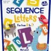 Goliath Sequence Letters (Board Game) -THE BOARD GAMER Sales 270993757