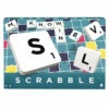 Mattel Games Scrabble: Original -THE BOARD GAMER Sales 271020817