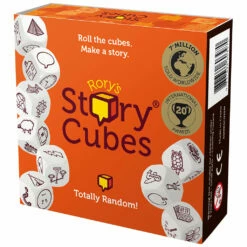 Rory's Story Cubes: Original (Dice Game)