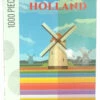 Goliath Illustrations Of The World: Holland (1000pc Jigsaw) 2 Goliath Illustrations Of The World: Holland (1000pc Jigsaw) -THE BOARD GAMER Sales 273537235