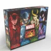 Dice Throne: Marvel