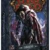 Flesh And Blood TCG: Outsiders Blitz Deck - Arakni 1 Flesh And Blood TCG: Outsiders Blitz Deck - Arakni -THE BOARD GAMER Sales 277747248