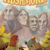 Mount Rushmore (Card Game) 1 Mount Rushmore (Card Game) -THE BOARD GAMER Sales 278355523