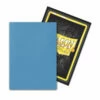 Dragon Shield: Dual Matte Lagoon Sleeves - Japanese Size -THE BOARD GAMER Sales 278469498