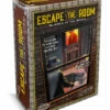 Thinkfun Escape The Room - Murder In The Mafia
