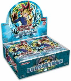 Yu-Gi-Oh!: Legend Of Blue Eyes White Dragon 25th Anniversary Edition