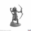 Reaper: Bones USA - Kara Redoak, Female Archer -THE BOARD GAMER Sales 282805101