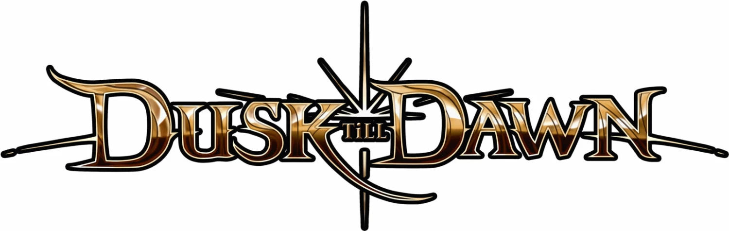 Flesh And Blood TCG: Dusk Till Dawn Booster Pack 4 Flesh And Blood TCG: Dusk Till Dawn Booster Pack - Image 2