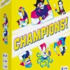 Champions! (Card Game) 1 Champions! (Card Game) -THE BOARD GAMER Sales 299634503