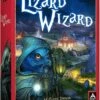 Lizard Wizard (Board Game) -THE BOARD GAMER Sales 305872511