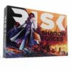 Hasbro Risk Shadow Forces (Board Game)