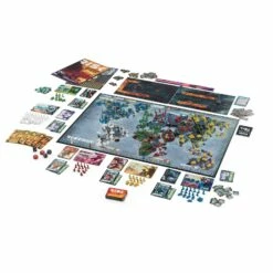 THE BOARD GAMER Sales -THE BOARD GAMER Sales 307328567