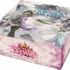 Grand Archive: Fractured Crown - Booster Box -THE BOARD GAMER Sales 307371134