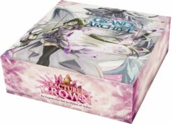 Grand Archive: Fractured Crown - Booster Box