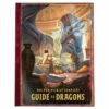 Dungeons & Dragons: The Practically Complete Guide To Dragons -THE BOARD GAMER Sales 307686392