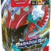Pokémon TCG: Scarlet & Violet - Paradox Rift - Build & Battle Box 2 Pokémon TCG: Scarlet & Violet - Paradox Rift - Build & Battle Box -THE BOARD GAMER Sales 308455972