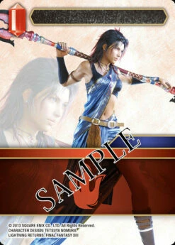 Square Enix Final Fantasy TCG: Opus XVIII - Resurgence Of Power - Booster Pack -THE BOARD GAMER Sales 308459372