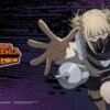 My Hero Academia CCG: Himiko Toga - Playmat 1 My Hero Academia CCG: Himiko Toga - Playmat -THE BOARD GAMER Sales 308485855