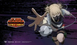 My Hero Academia CCG: Himiko Toga - Playmat