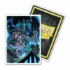 Dragon Shield: King Athromark 3 Matte Art Sleeves 2 Dragon Shield: King Athromark 3 Matte Art Sleeves -THE BOARD GAMER Sales 308793639
