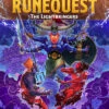 Runequest: Cults Of RuneQuest: The Lightbringers 2 Runequest: Cults Of RuneQuest: The Lightbringers -THE BOARD GAMER Sales 308794798