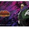 My Hero Academia CCG: Overhaul Playmat -THE BOARD GAMER Sales 309337947