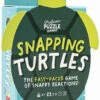 Professor Puzzle Games: Snapping Turtles Card Game 2 Professor Puzzle Games: Snapping Turtles Card Game -THE BOARD GAMER Sales 309532584