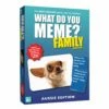 What Do You Meme? Family - Aussie Edition -THE BOARD GAMER Sales 309537197