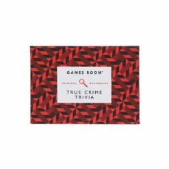 True Crime: Trivia