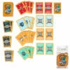 Paladone Harry Potter: Charms Cards Game -THE BOARD GAMER Sales 309762814