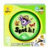 Spot It! Animals (Card Game) 1 Spot It! Animals (Card Game) -THE BOARD GAMER Sales 310499734