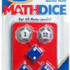 Thinkfun Math Dice Game 2 Thinkfun Math Dice Game -THE BOARD GAMER Sales 87607643