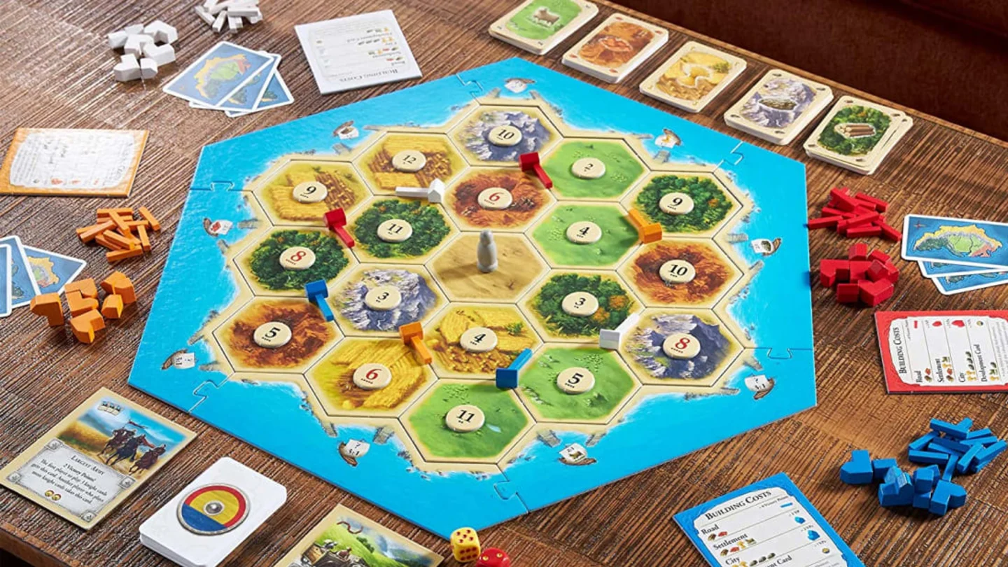 THE BOARD GAMER Sales -THE BOARD GAMER Sales b9